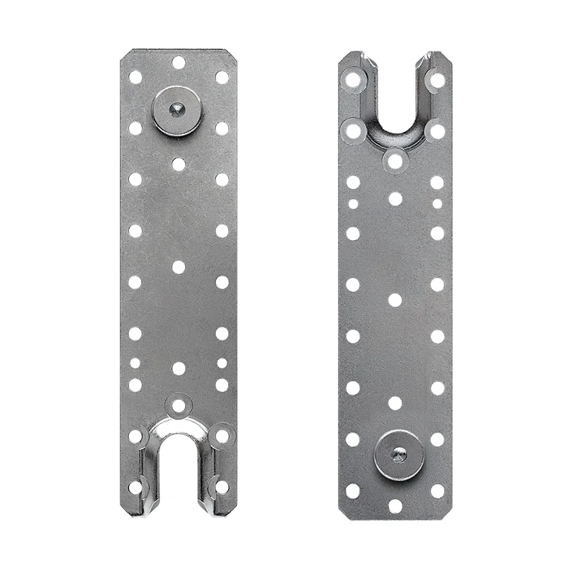 De ce este esențial suportul pentru grinzi pentru conectori din lemn ascuns pentru construcția modernă