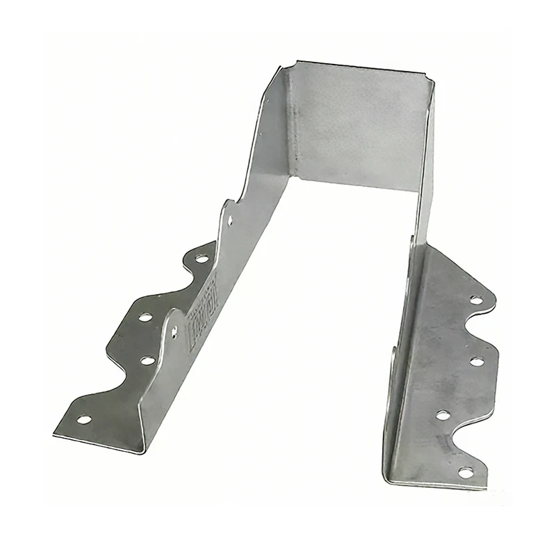 Care sunt avantajele suportului de grinzi pentru conectori din lemn reglabil Shengsen Hardware pentru proiecte de construcții din lemn?