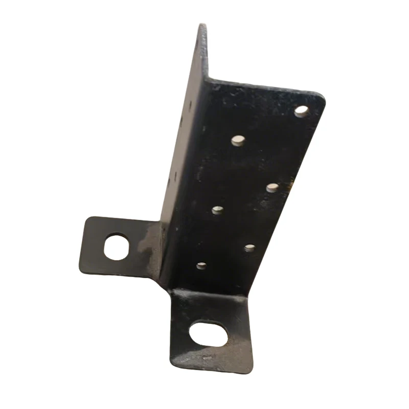 Conector de colț din lemn