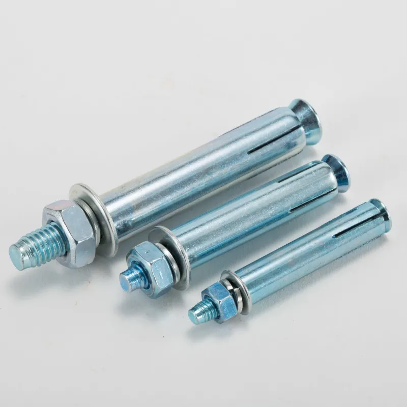Bolt de ancorare de expansiune