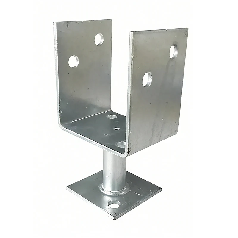 Accesorii pentru seră Conectori pentru cadru Ancoră pentru pipă