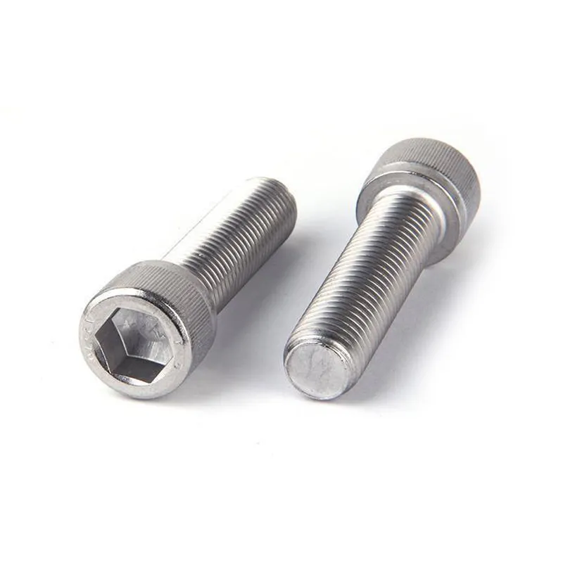 Socket Head Cap Screw