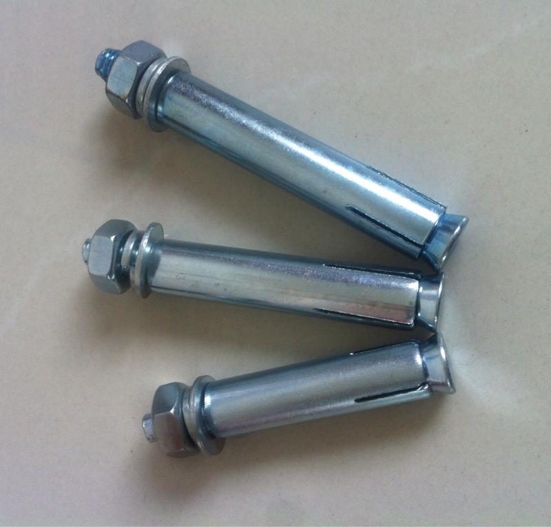 Expansion Anchor Bolt