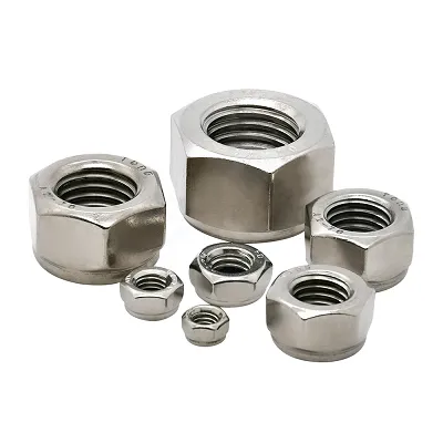 Piuliță de metal
