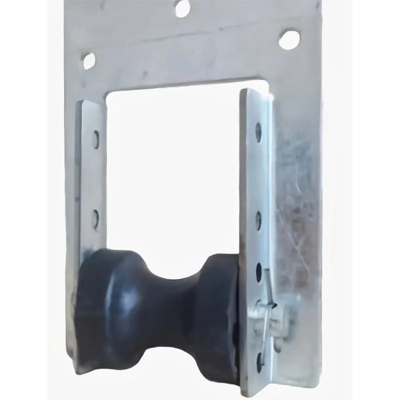 Conector de ventilație motorizat