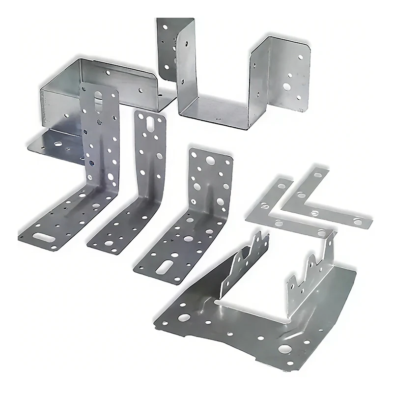 Piese din tablă Piese prelucrate CNC