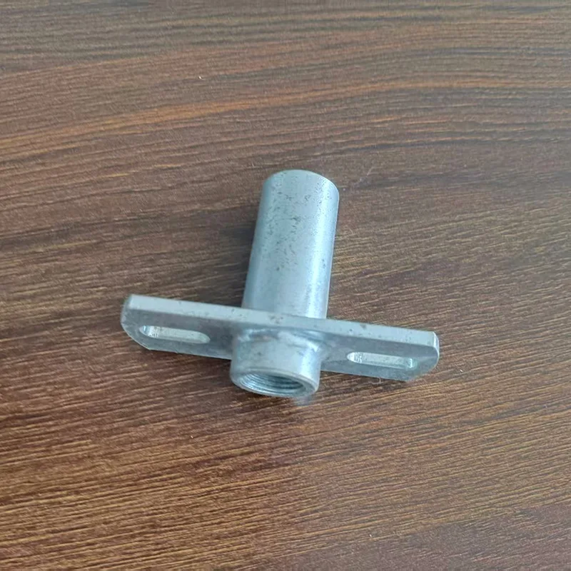 Bucșă cu absorbție a șocurilor și rezistentă la uzură