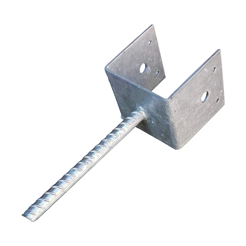 Conector pentru cherestea Ancore pentru beton