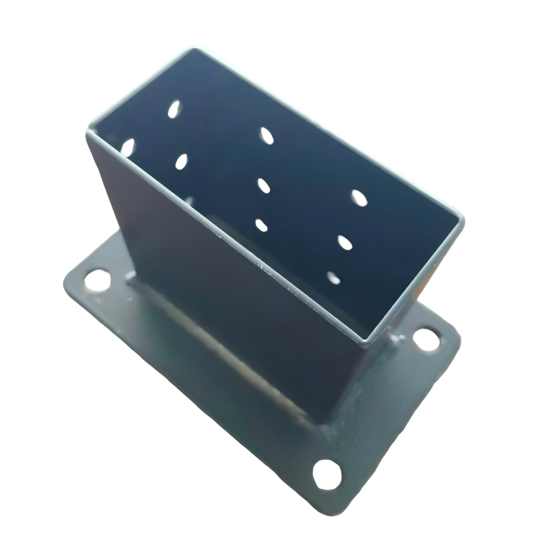 Conector cherestea Suporturi pergola Ancoră Stâlp din lemn